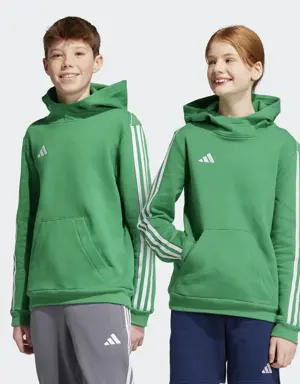 Adidas Felpa con cappuccio Tiro 23 League Sweat