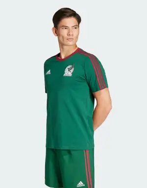 Playera ADN 3 Franjas Selección Nacional de México