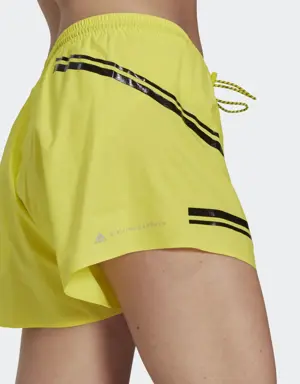 Adidas by Stella McCartney TruePace Running Shorts. 2 Adidas by Stella McCartney TruePace Running Shorts. 2