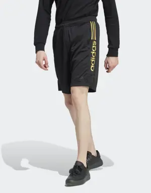 Tiro Wordmark Shorts