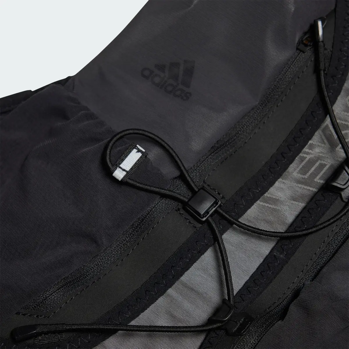 Adidas Chaleco de Trail Running Terrex AEROREADY 2,5 Capas. 3