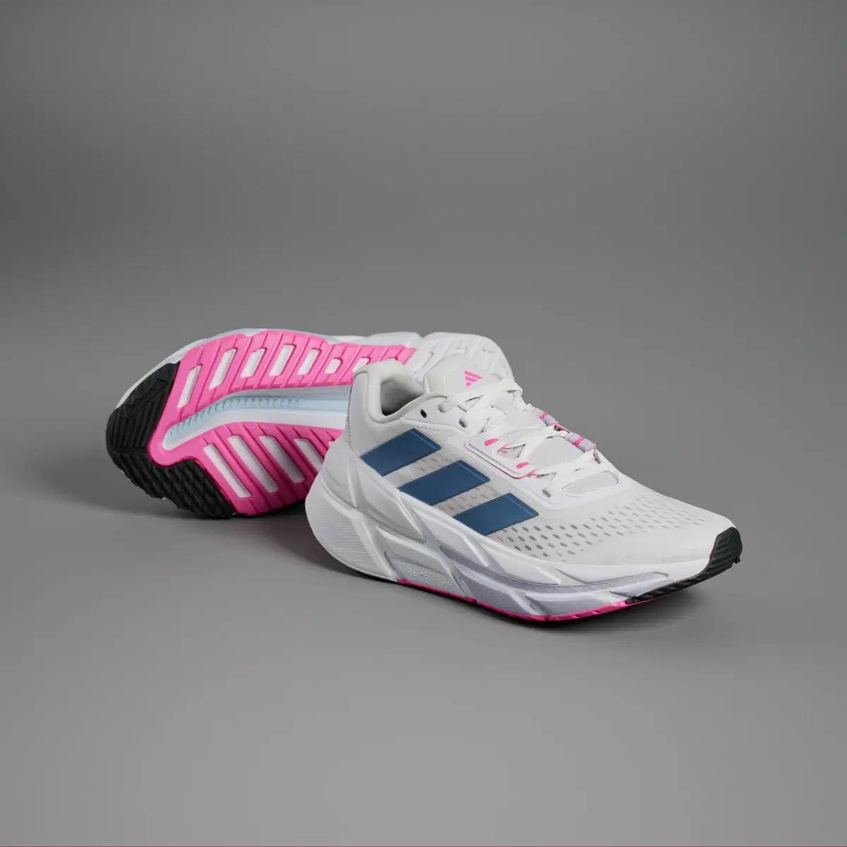 Adidas Adistar CS 2.0 Running Shoes. 1