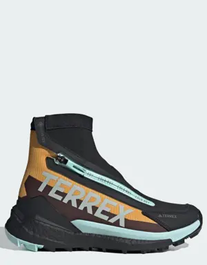 TERREX FREE HIKER 2 C.RDY W