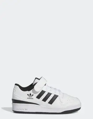 Adidas Forum Low Shoes