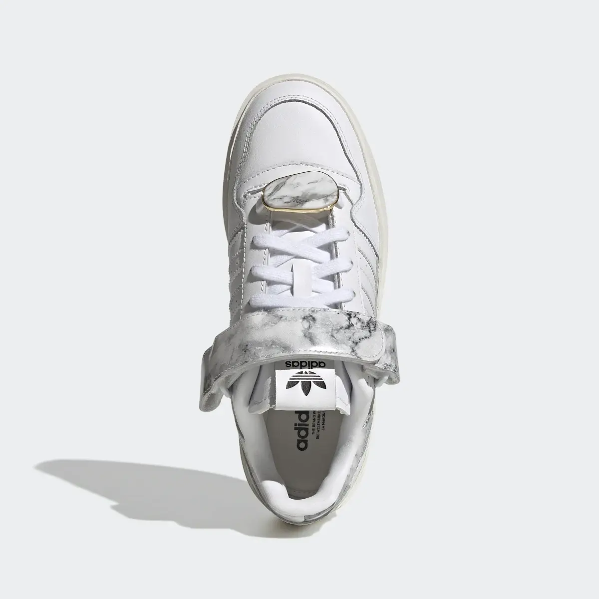 Adidas Forum Bonega Shoes. 3