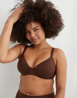 SMOOTHEZ Full Coverage Lightly Lined Bra