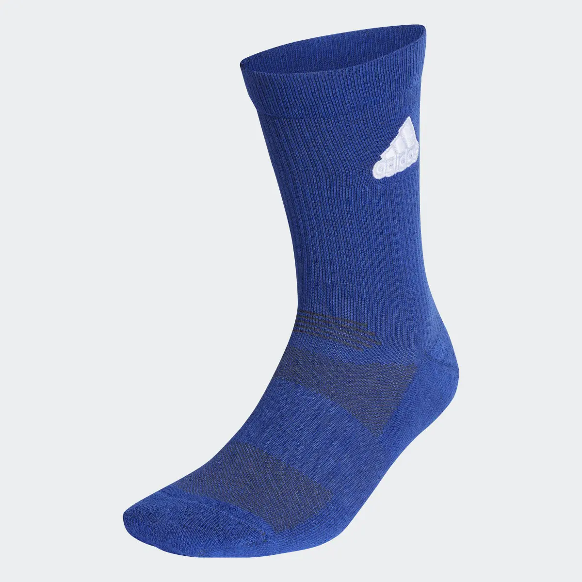 Adidas Crew Socks. 2