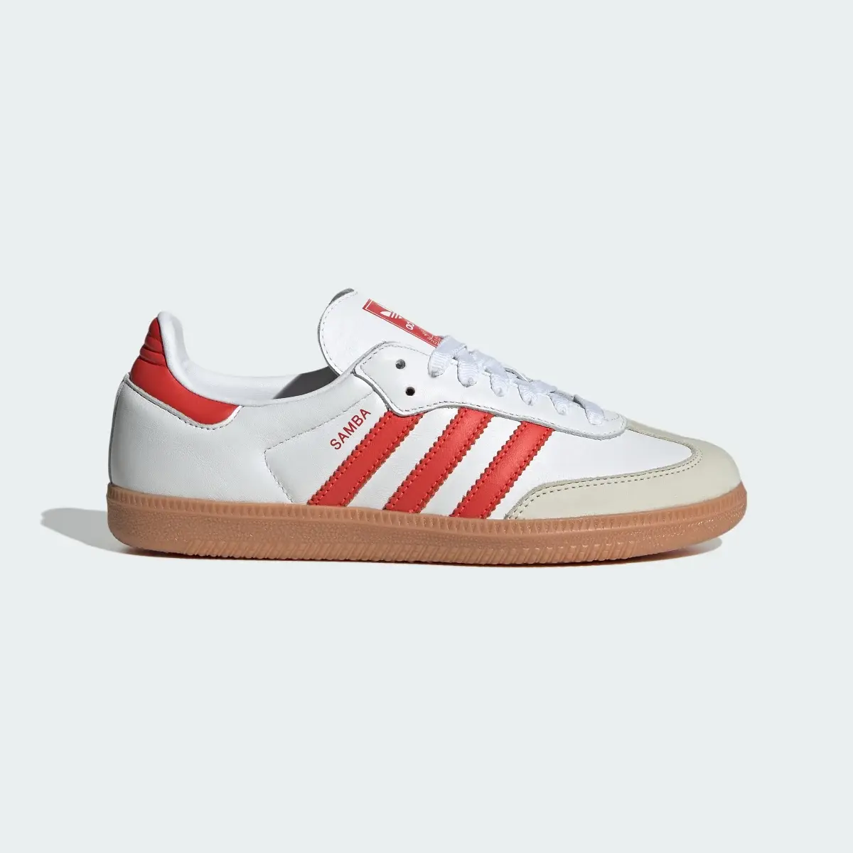 Adidas Samba OG Shoes. 2