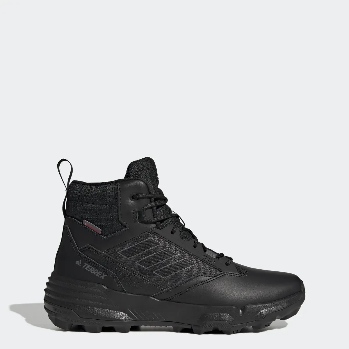 Adidas Unity Leather Mid COLD.RDY Hiking Boots. 1