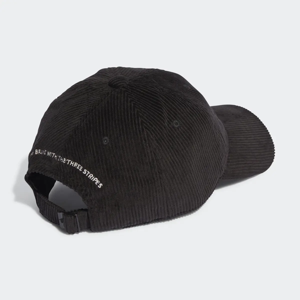 Adidas Corduroy Low Dad Hat. 3