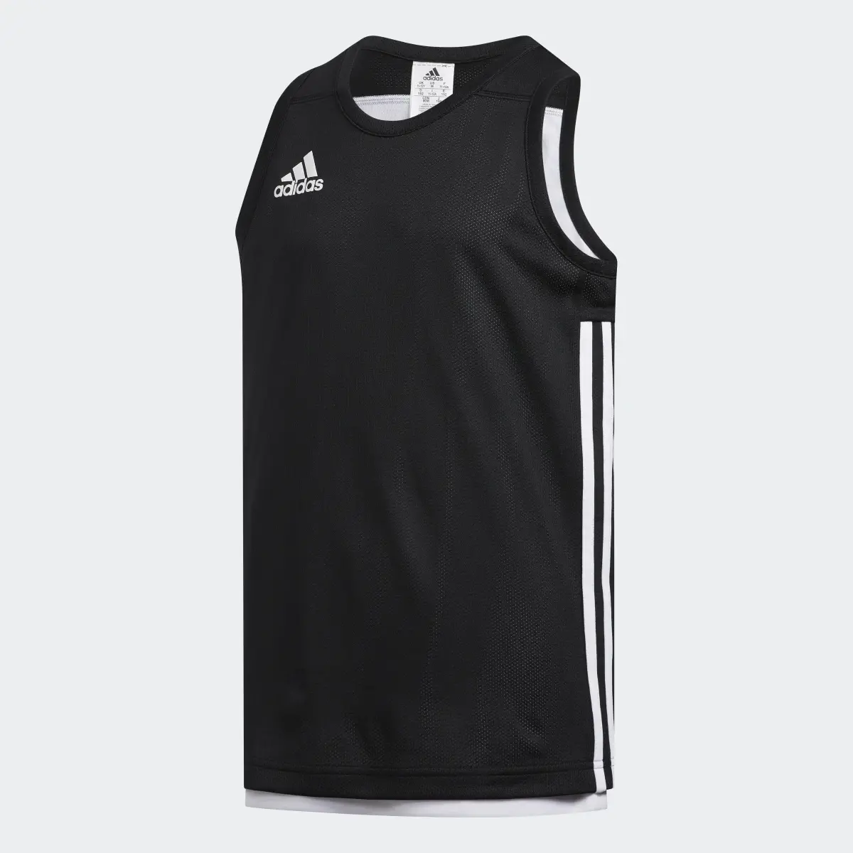 Adidas 3G Speed Reversible Jersey. 1