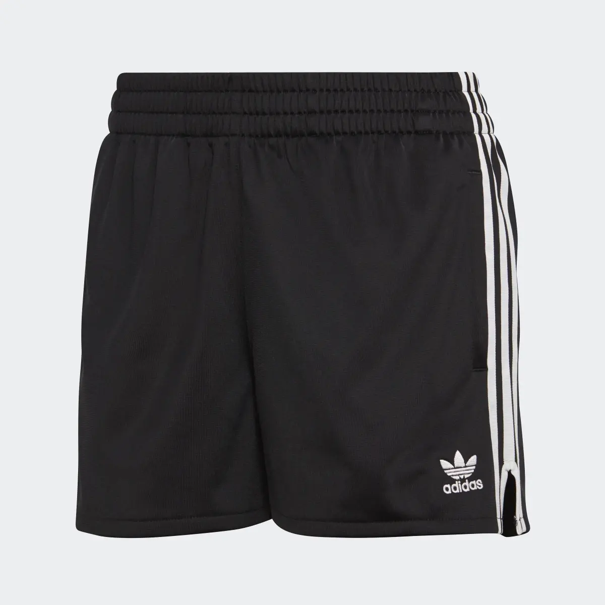 Adidas Shorts 3-Stripes. 1