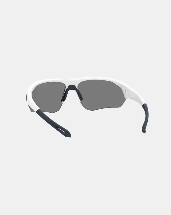 Under Armour Unisex UA TUNED™ Playmaker Sunglasses. 3