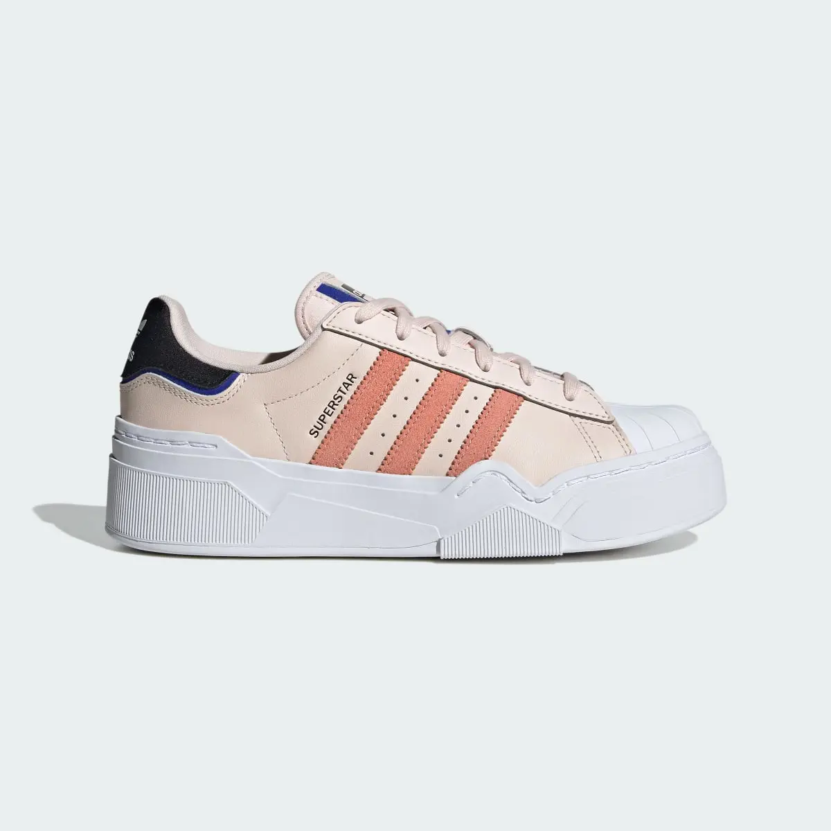 Adidas Sapatilhas Bonega 2B Superstar. 2