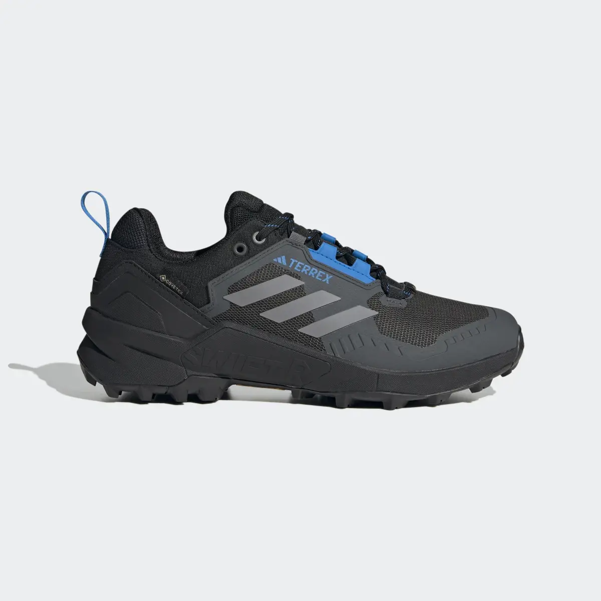 Adidas ZAPATILLA TERREX SWIFT R3 GORE-TEX. 2