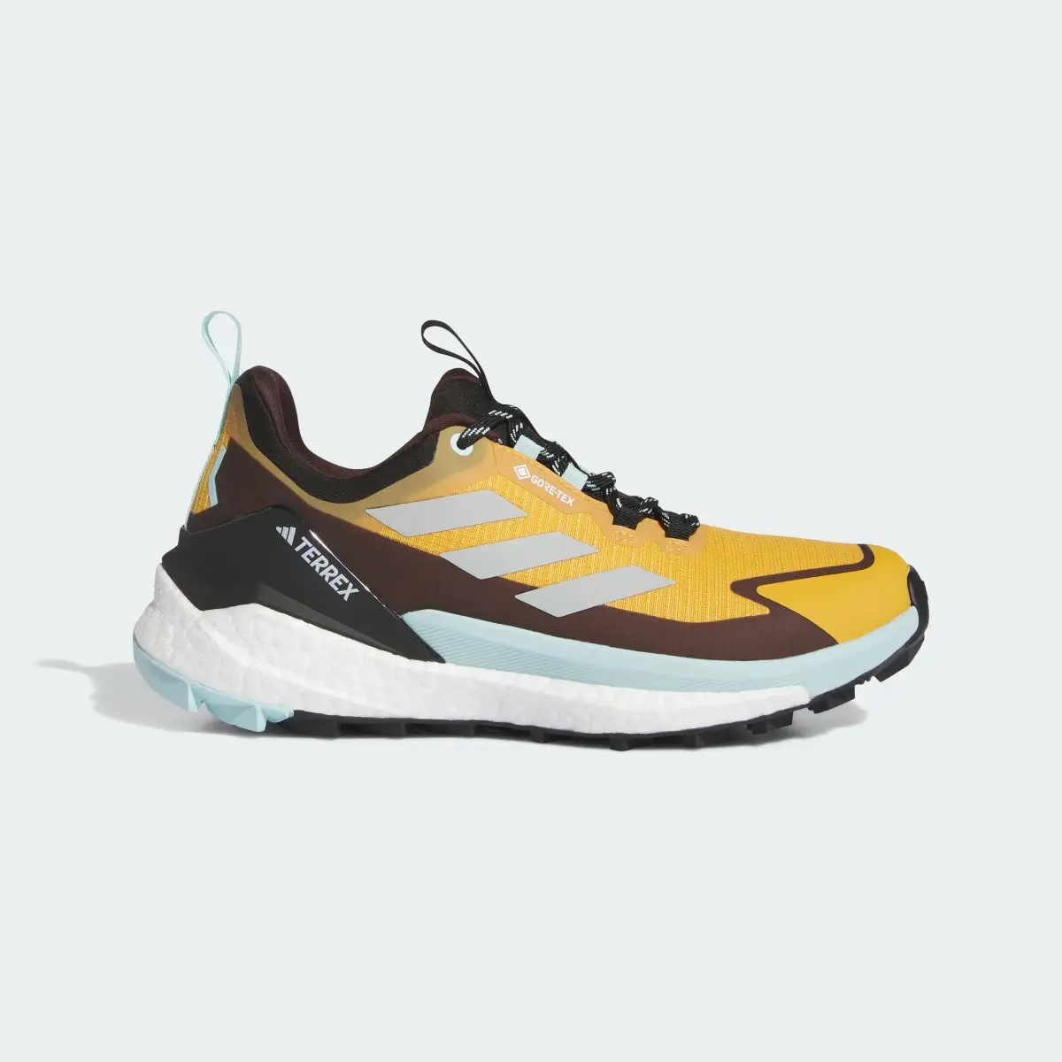 Adidas FREE HIKER 2.0 LOW GORE-TEX. 2