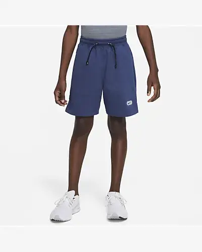 Nike Dri-FIT Athletics. 1