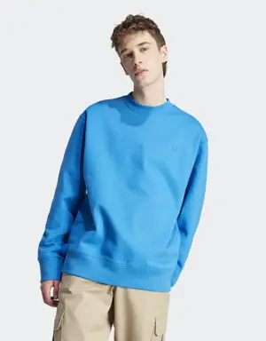 Adicolor Contempo Crew Sweatshirt