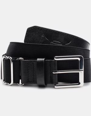 Kids' UA Baseball Belt