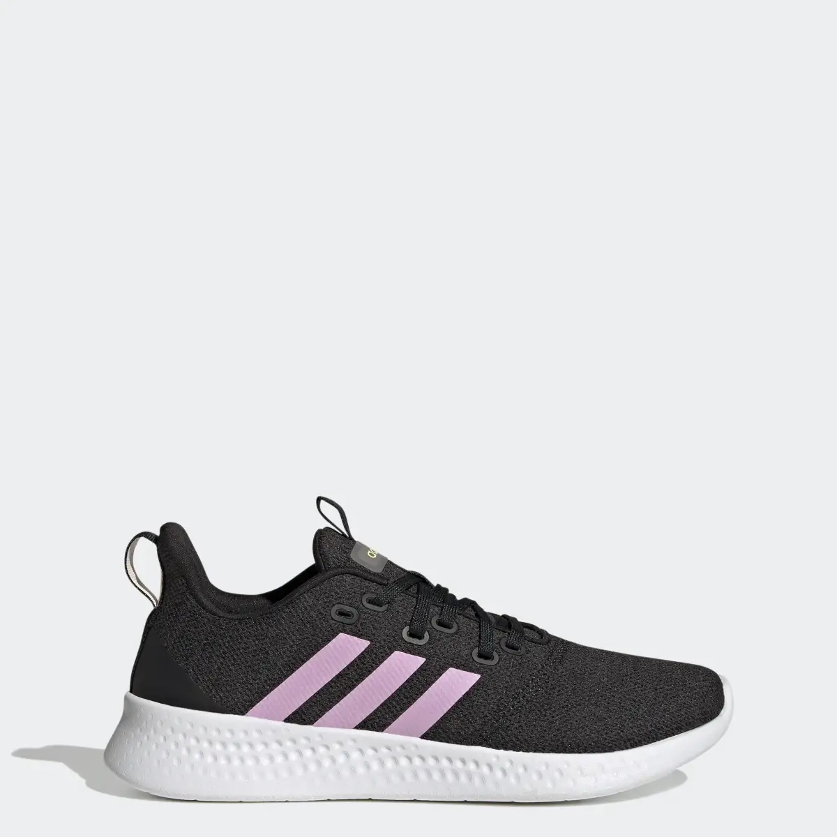 Adidas Puremotion Shoes. 1