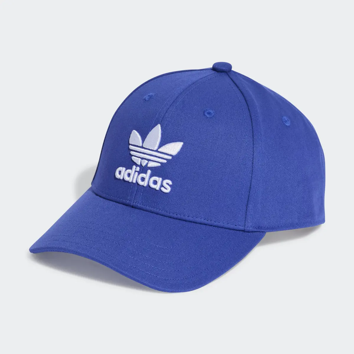 Adidas Trefoil Baseball Cap. 1