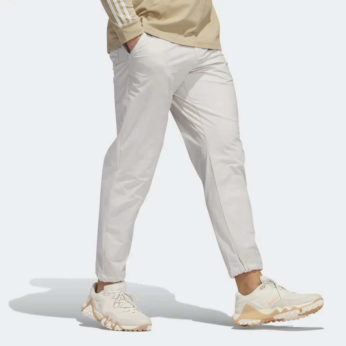 Adidas Adicross Golf Pants. 3