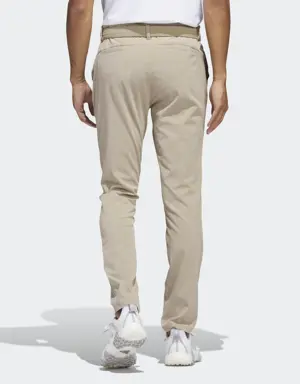 Crosshatch Pants