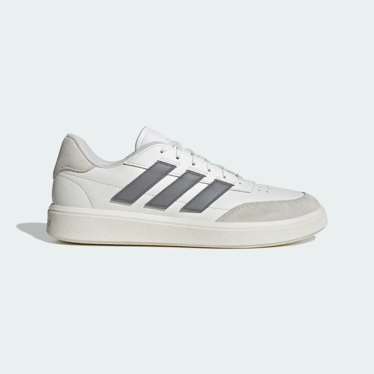 Adidas Tenis Courtblock. 2