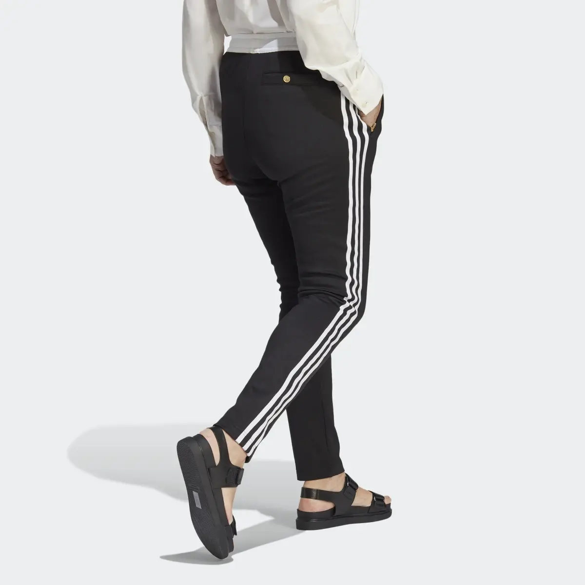 Adidas SST Track Pants. 2