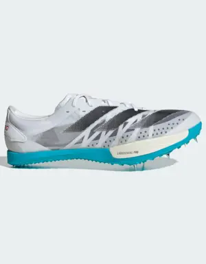 Adizero Ambition Track and Field Lightstrike Shoes