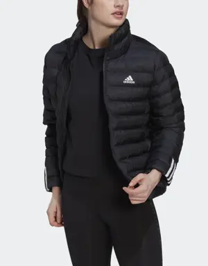Adidas Veste d'épaisseur moyenne Itavic 3-Stripes
