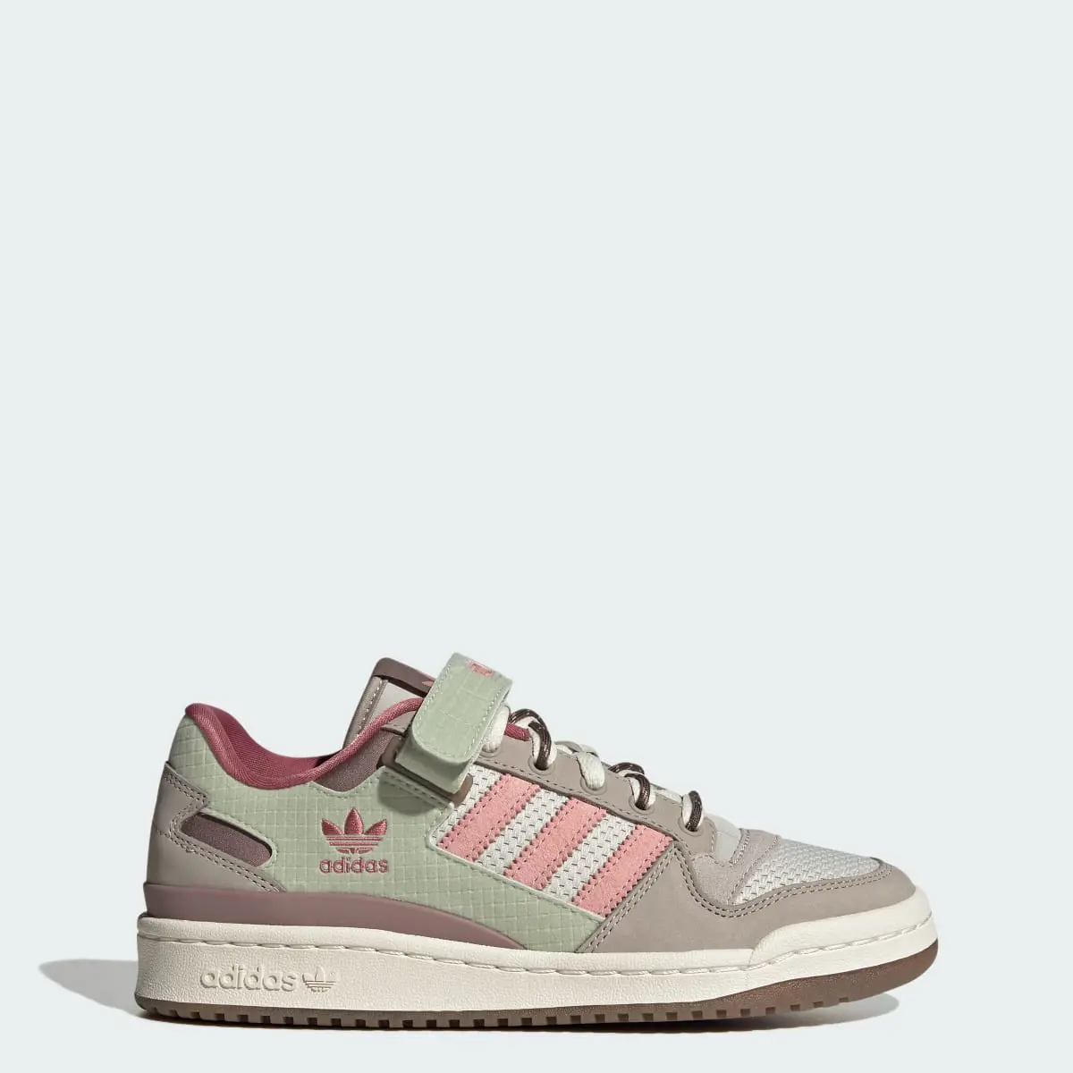 Adidas FORUM LOW W. 1 Adidas FORUM LOW W. 1