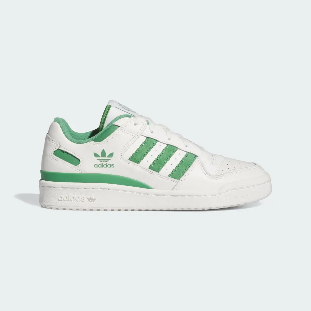 Adidas Chaussure Forum Low CL. 2