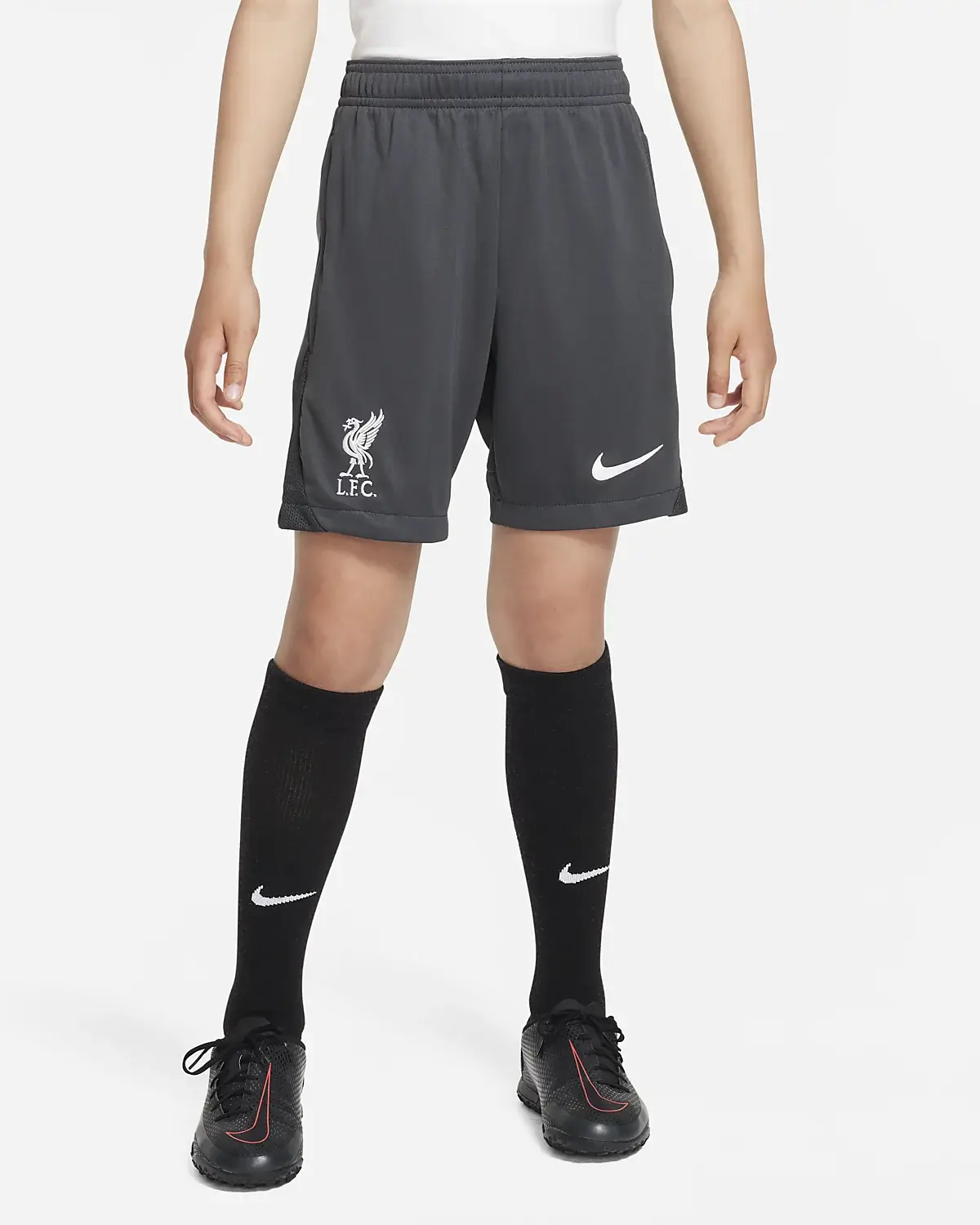 Nike Liverpool F.C. Academy Pro. 1