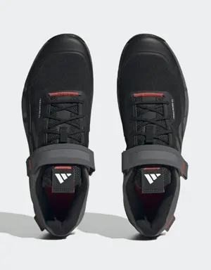 Adidas SCARPE 5.10 TRAILCROSS CLIP-IN MOUNTAIN BIKING. 3 Adidas SCARPE 5.10 TRAILCROSS CLIP-IN MOUNTAIN BIKING. 3