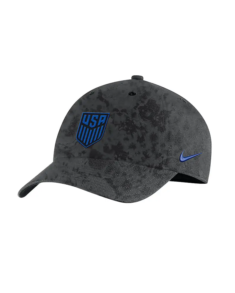 Nike USMNT Heritage86. 1
