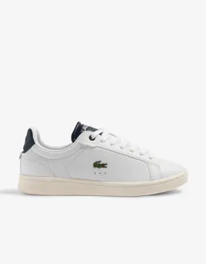 Women's Carnaby Pro Colourblock Leather Trainers