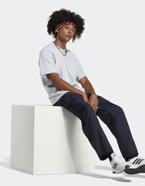 Adidas Pantalón adidas RIFTA City Boy Cargo (Género neutro). 3