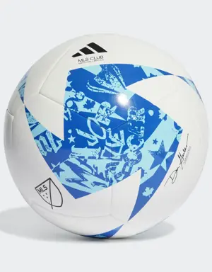 MLS Club Ball