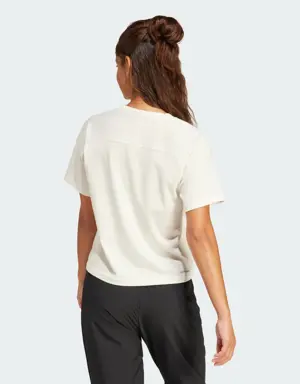 Adidas Z.N.E. Tee. 3 Adidas Z.N.E. Tee. 3