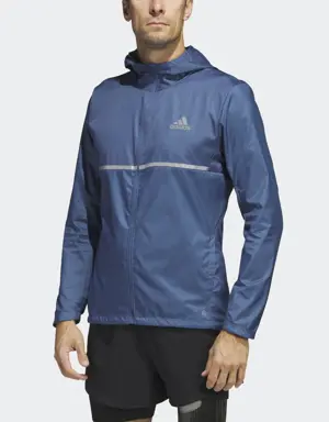 Adidas Chaqueta Own the Run