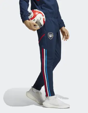 Adidas Arsenal Presentation Pants. 3 Adidas Arsenal Presentation Pants. 3