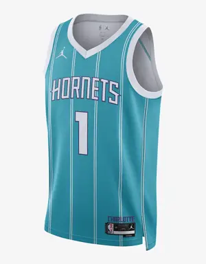 Charlotte Hornets Icon Edition 2022/23