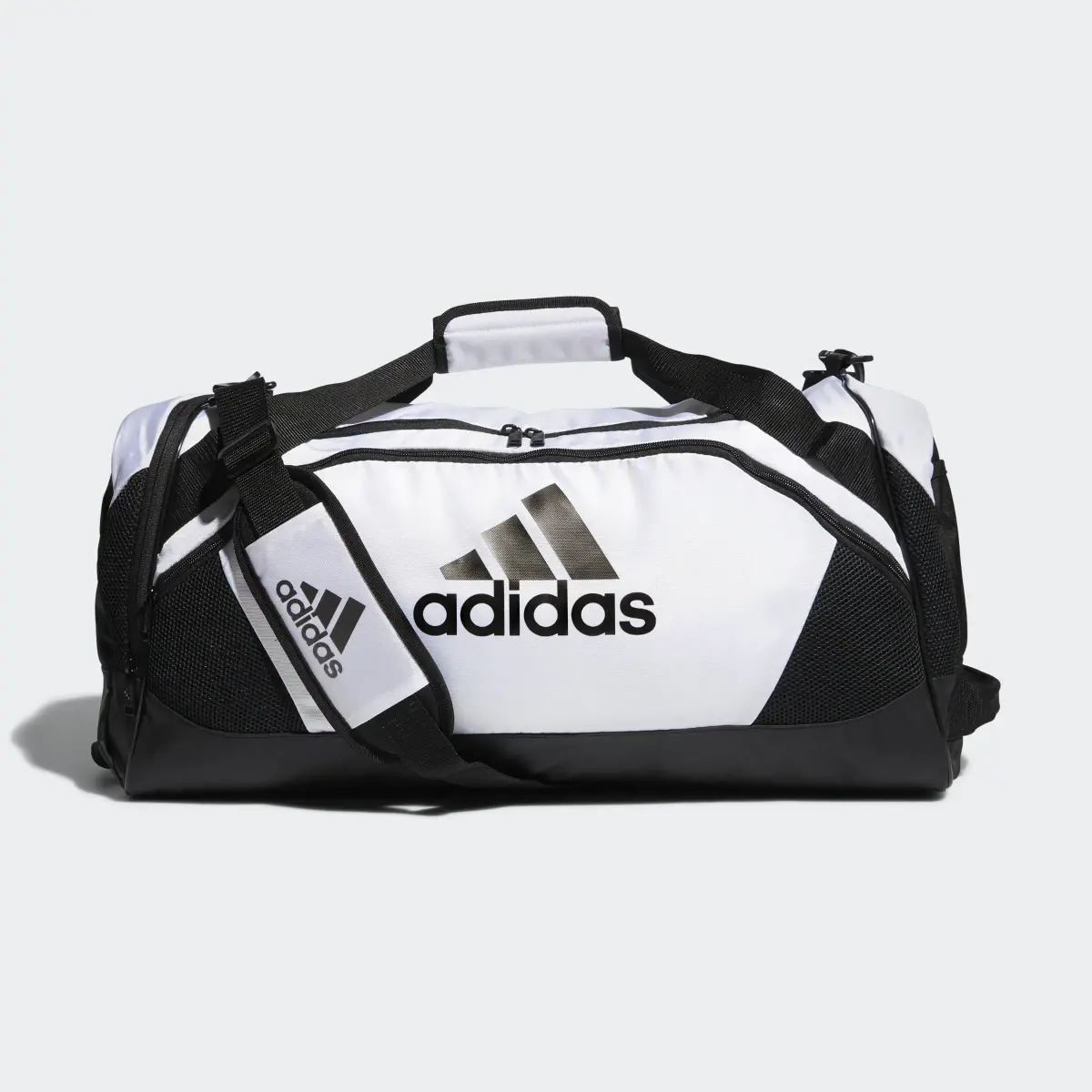 Adidas Team Issue Duffel Bag Medium. 2