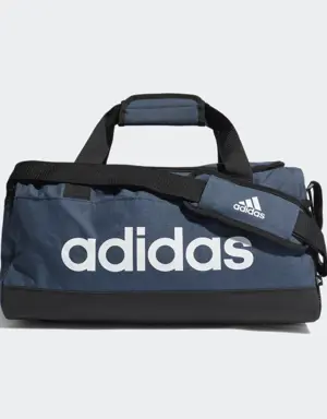 Essentials Logo Duffel Çanta - Ekstra Küçük Boy