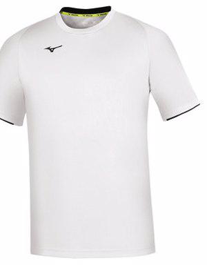 Core SS Erkek T-Shirt Beyaz