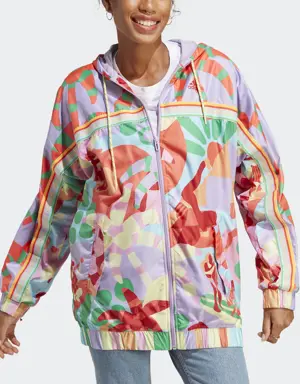 x FARM Rio Jacket