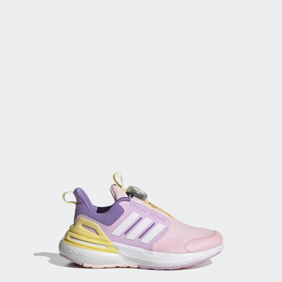 Adidas RapidaSport Bounce BOA Closure Schuh. 1