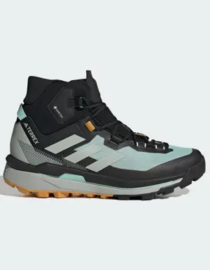 TERREX Skychaser Tech Mid GORE-TEX 2.0 Hiking Shoes