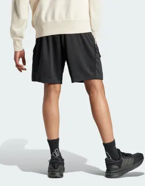 Tiro Cargo Shorts